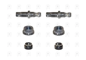Jgo pernos de ajuste caliper Haldex Renault