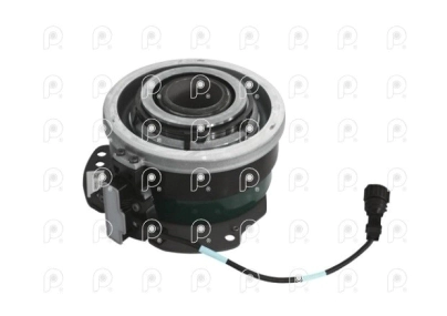 Crapodina de embrague Volvo FH caja automati