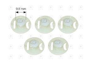 Juego de piezas sensor de caliper Knorr SB SN