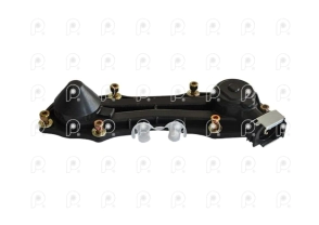 Tapa plástica c/ sensor caliper SB/SN Scania