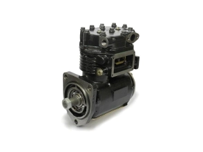 Compresor Bendix para Scania K-112 UE - Repuesto de Alta Calidad para Vehículos Pesados - Pellacani