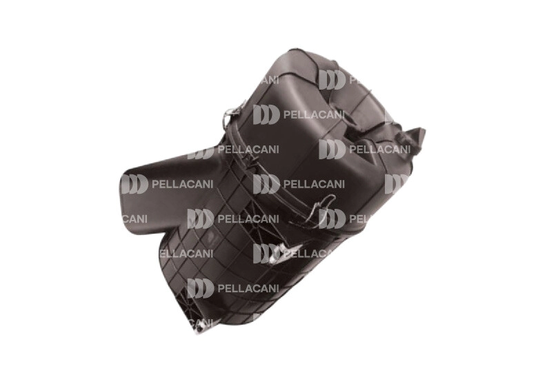 Carcaza filtro de aire S/elemnto Scania S4 S5