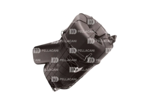 Carcaza filtro de aire S/elemnto Scania S4 S5