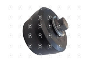 Buje trasero de cabina Iveco Eurocargo Cursor