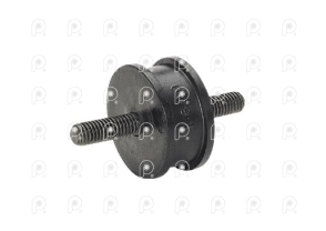 Buje soporte de radiador VW 815 915