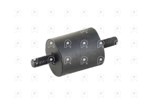 Buje palanca de cambio Scania S4