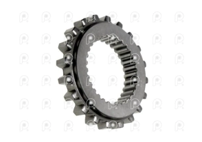 Acople reversa ZF 5S-680 MB CP