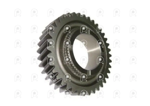 Engranaje de 2º caja ZF 16S1650 MB IVECO CP