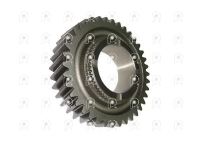 Engranaje de 2º caja ZF 16S1650 MB IVECO CP