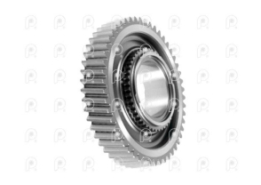 Engranaje 1º Z=50 MB G60 85 CP