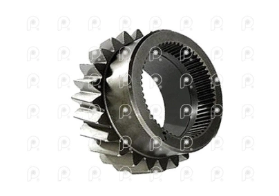 Engranaje contra eje Eaton FS 5306 6306 CP