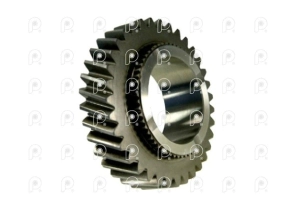 Engranaje 3ª ZF16S1650 Z=34 MB CP