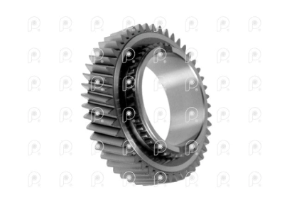 Engranaje de 3º superior G85 60 MB CP