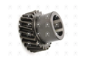 Engranaje de 3º fijo ZF S5-680 24Z MB CP