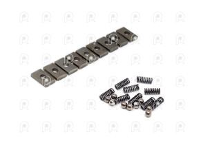 Kit de trabas caja ZF S5-420 MB CP
