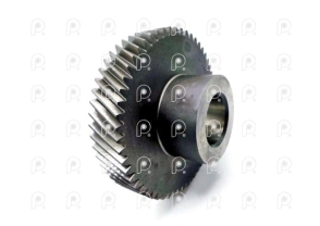 Engranaje de 5º ZF S5-42 MB CP