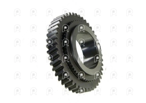 Engranaje de reversa ZF S5-42 44Z MB CP