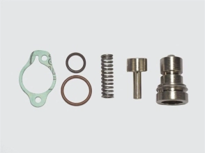 Kit alivio compresor Knorr 80mm 92mm Qn