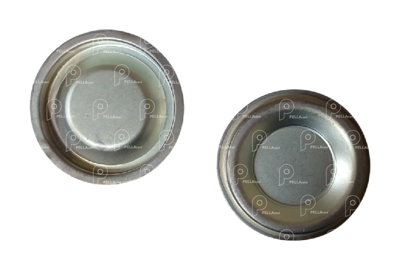 Tapa inferior &Oslash;72mm Comp. Wabco 85 Mm  (X2)