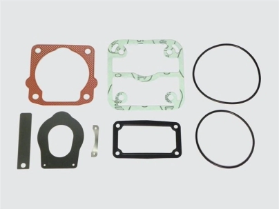 Kit Rep Tapa Compresor Renault Midlum C230 Ue
