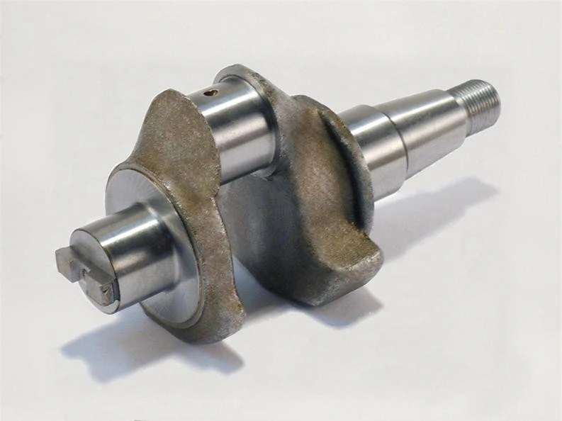 Cigue�al Compresor Of 1417 Electronico 85 Mm