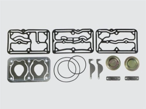 Kit Rep Tapa Compresor Bicil Wabco O 503g Ue
