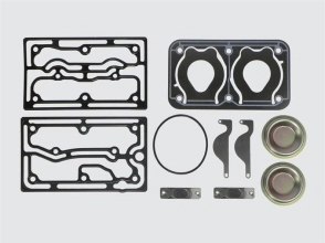 Kit Rep Tapa Compresor Bicil Wabco Volvo Ue