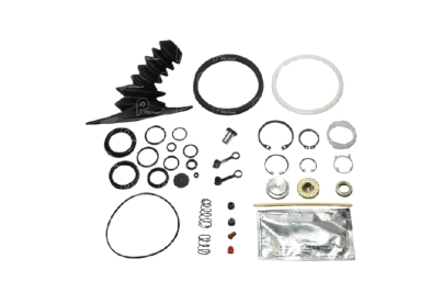 Kit Rep Servo Knorr Tacho Verde - Tr