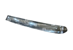 Visera de cabina 5 lamparas Scania S4 S5