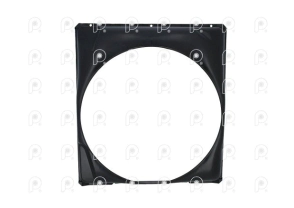 Deflector de aire Scania S5 PGR