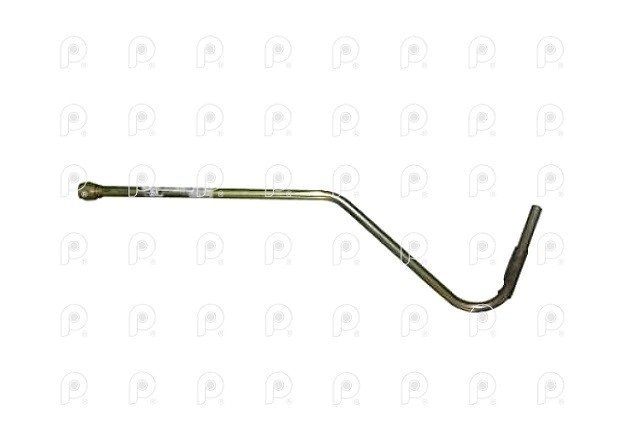 Ca�o de compresor Holset Ford