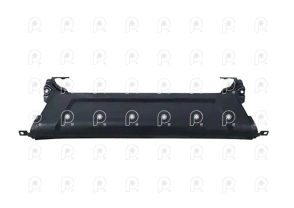 Cobertor central de paragolpe Scania S5 PGR