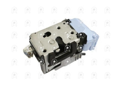 Cerradura de puerta Der Elec VW Costellation