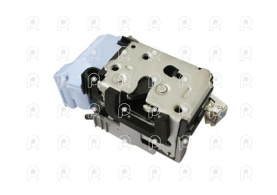 Cerradura de puerta IZ elec VW Costellation