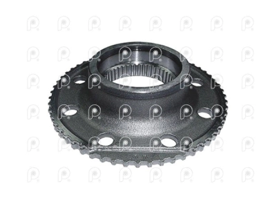 Soporte diferencial HL7 57Z Alto Mercedes