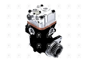 Compresor tipo knorr 92mm VW 17280 MAN