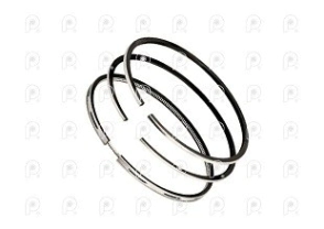 Juego aros STD x1 boca Marelli 70 Mahle