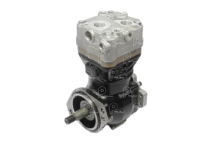 Compresor Tipo K92 Iveco Tector