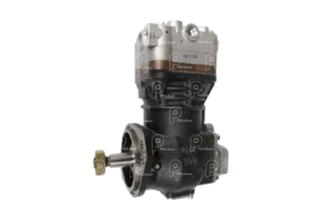 Compresor Tipo K92 Iveco Tector
