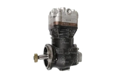 Compresor Tipo K92 Iveco Tector