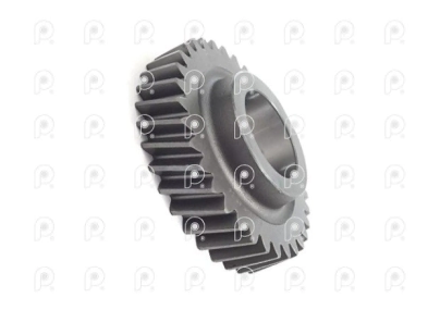 Engranaje eje inf de 4&ordf; Z=34 ZF 16S1650 Cp