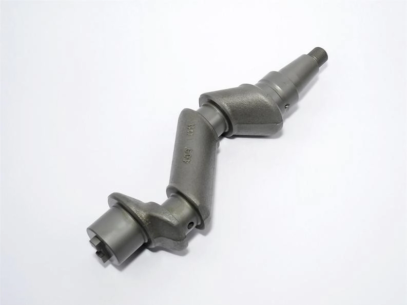 Cigueñal Compresor K86 Iveco Stralis
