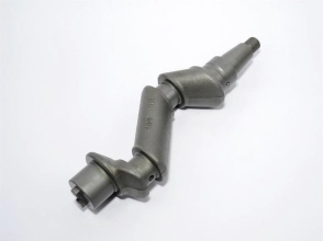 Cigueñal Compresor K86 Iveco Stralis