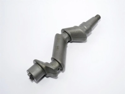 Cigueñal Compresor K86 Iveco Stralis
