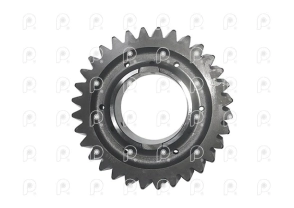 Engranaje de 2º32Z G32 MB Cp