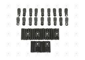Kit de trabas Caja ZF 16S1300 Cp