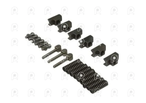 Kit de rep sincronizado ZF S5-680 MB Cp