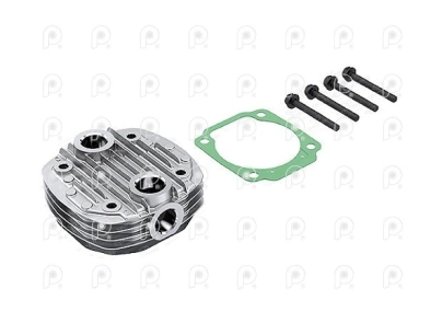 Tapa completa compresor Knorr 88mm Deutz