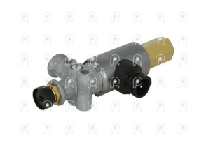 Válvula solenoide 3/2 sistema urea MB