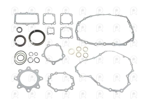 Juego de juntas caja 875 905 c/ retenes KZ